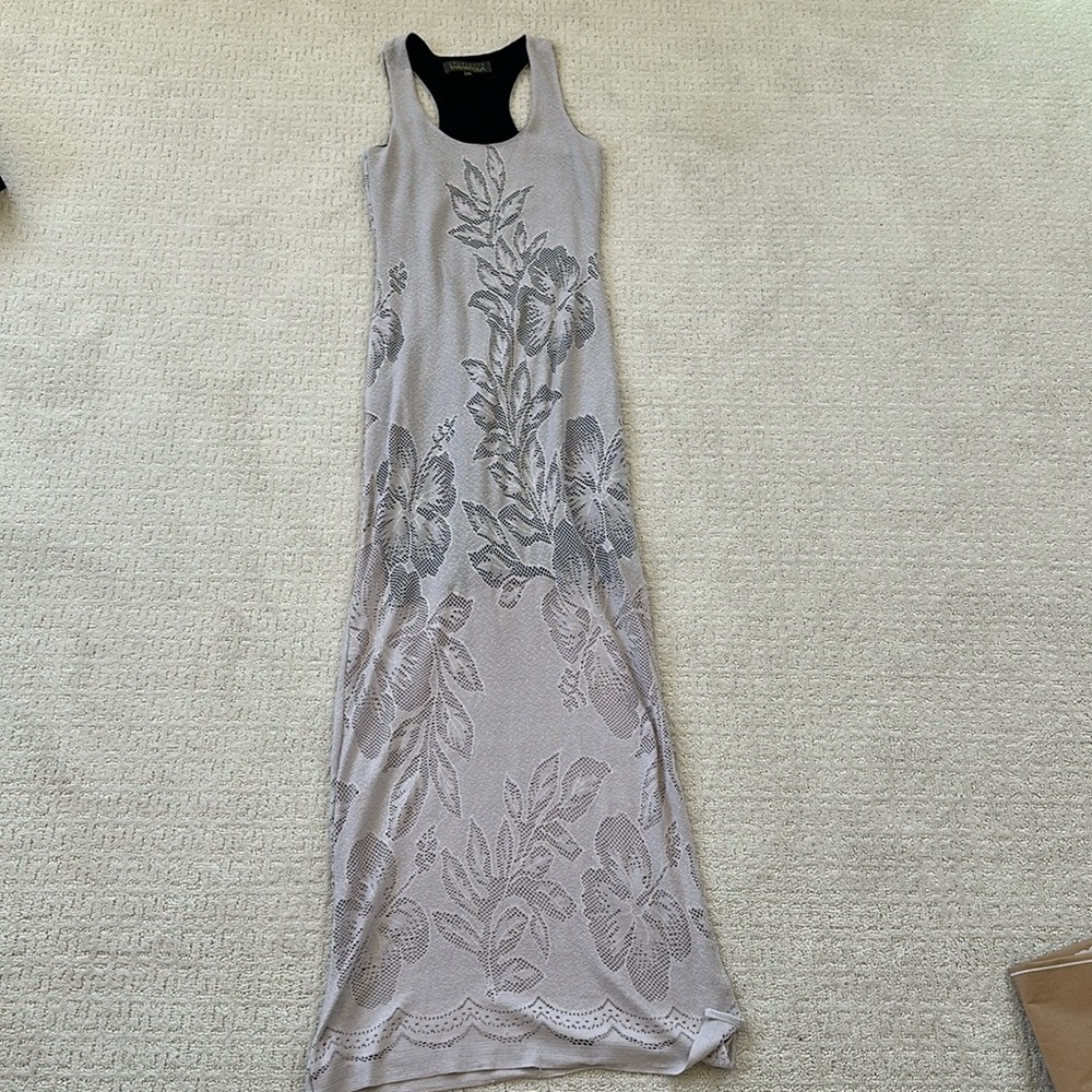 Charlotte Tarantola Dress - size xs